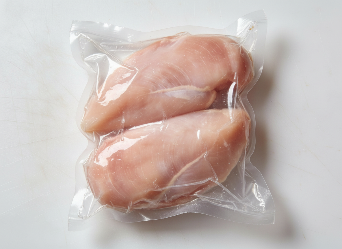 Pasture-Raised Boneless Skinless Chicken Breast