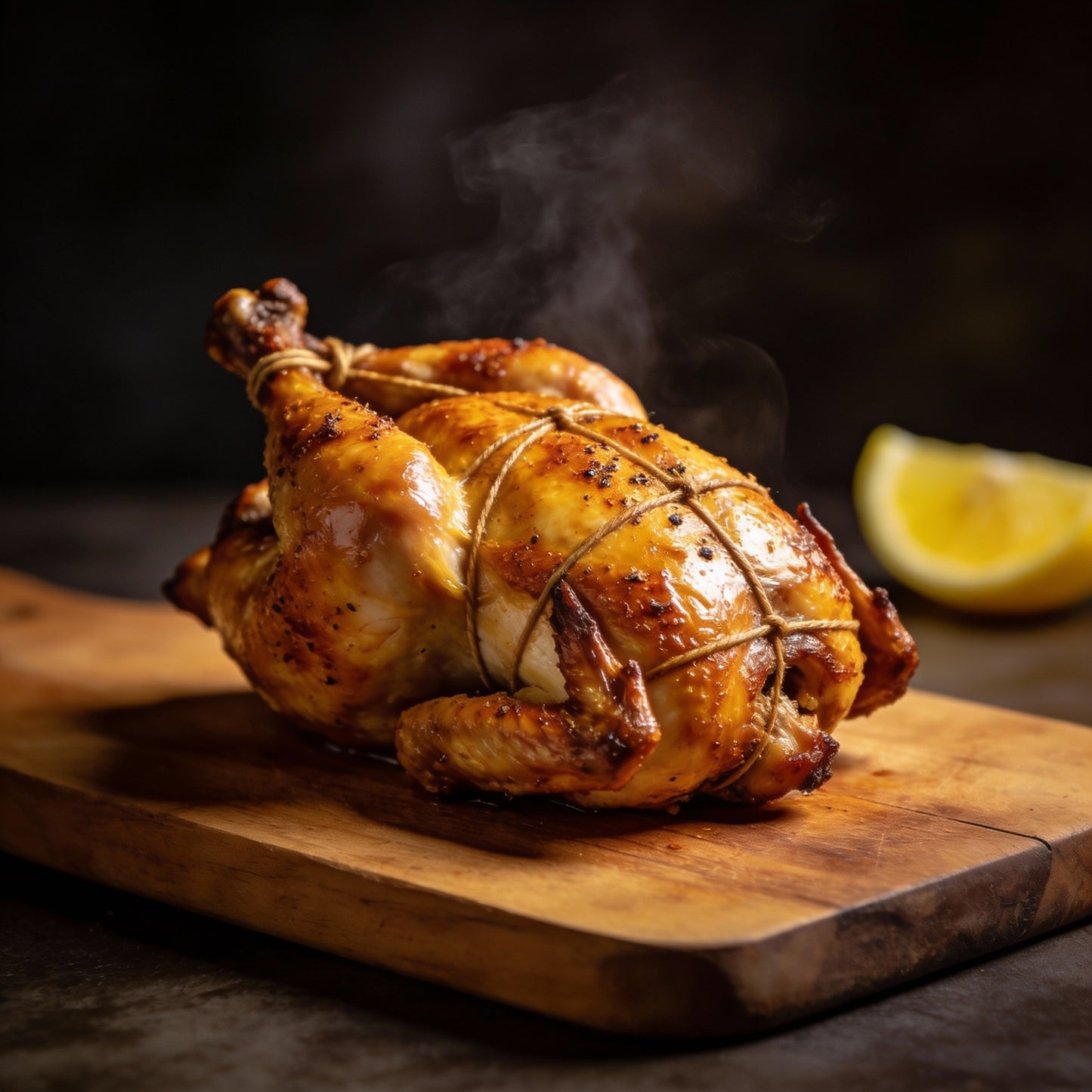 Whole Chicken