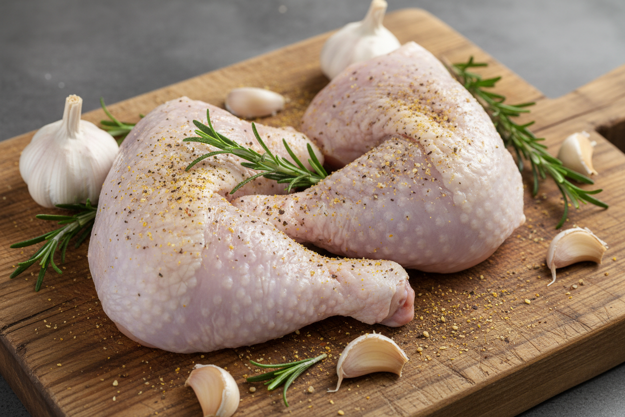 Thighs/Drum Combo (2 per pack)