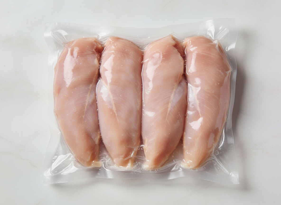 Pasture-Raised Boneless Skinless Chicken Tenders