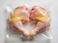 Pasture-Raised Leg/Thigh Combo (2 per pack)